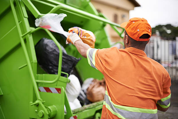 Recycling Services for Junk in Boronda, CA